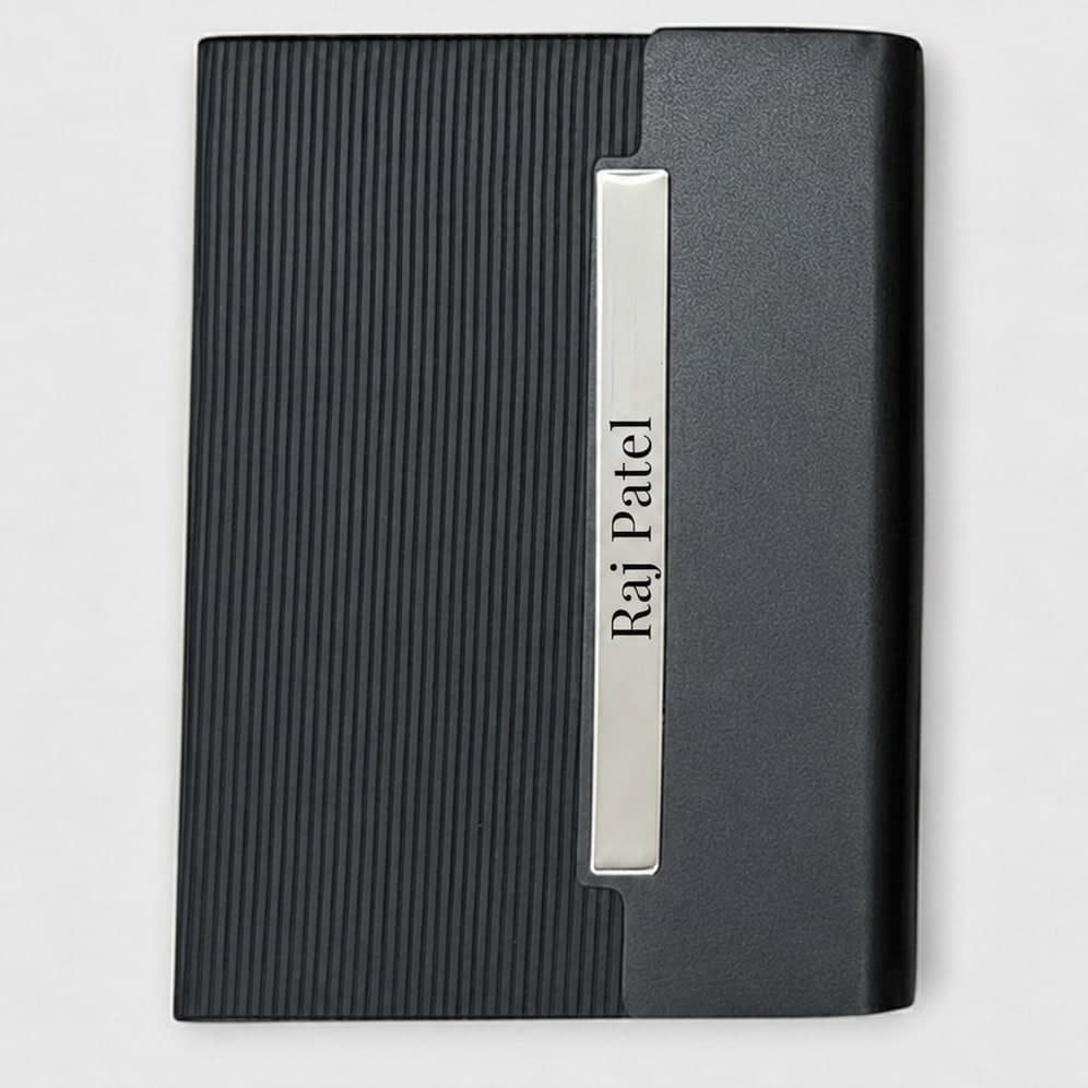 Professional Notebook – Ideal for Branding & Gifting preview 1