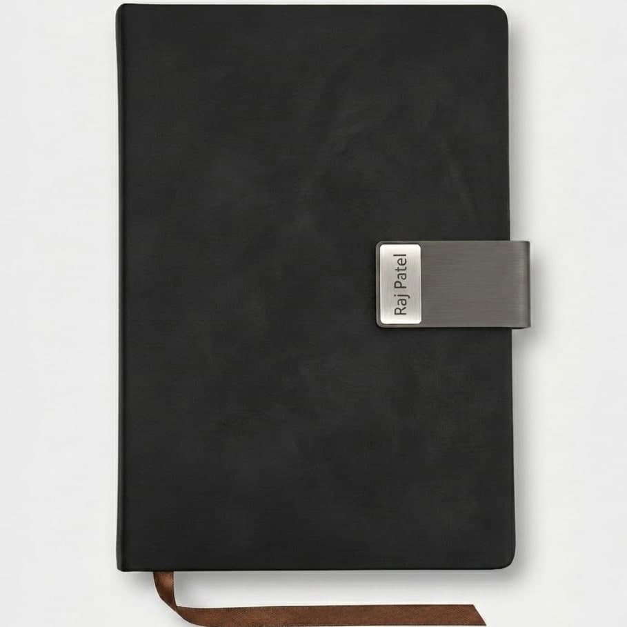 Customizable Premium Diary preview 3