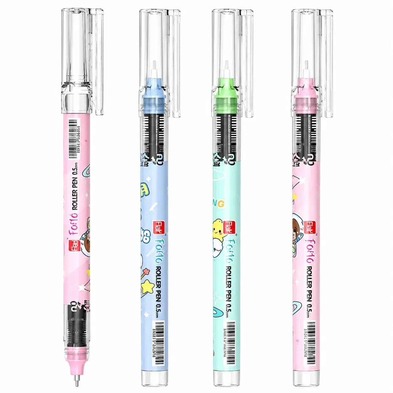 FIGO FOMO Momo Liquid Roller Pen